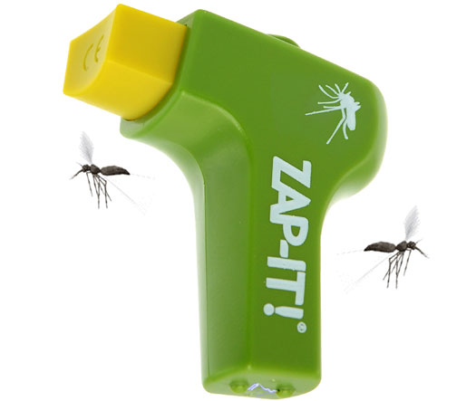 Zap-It Insect Bite Blaster