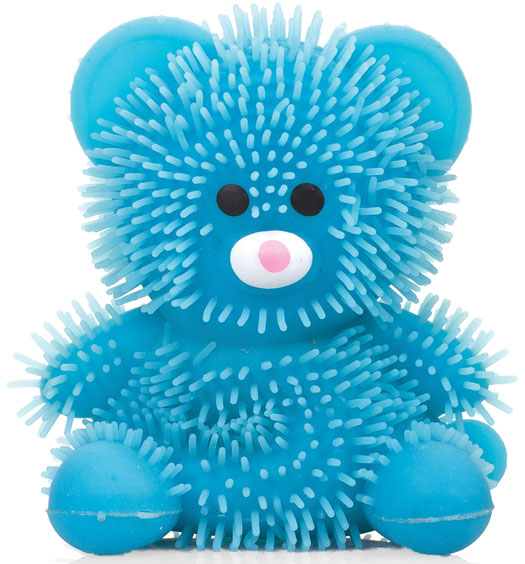 Stressball Teddybär