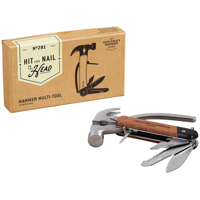 Marteau Multifonction