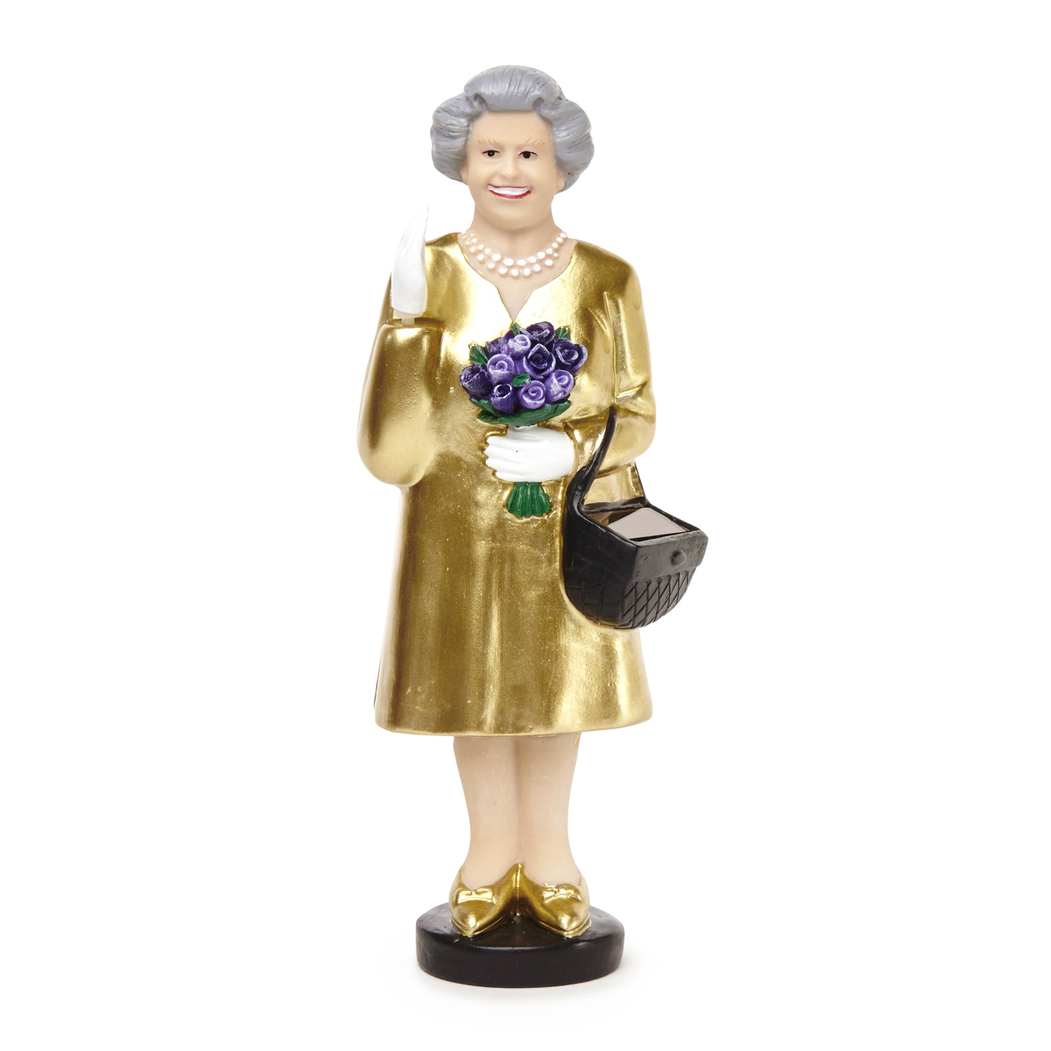 Solar-Queen Gold Edition