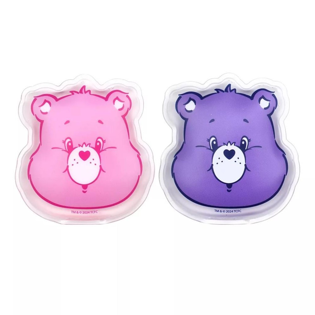 Glücksbärchis Handwärmer