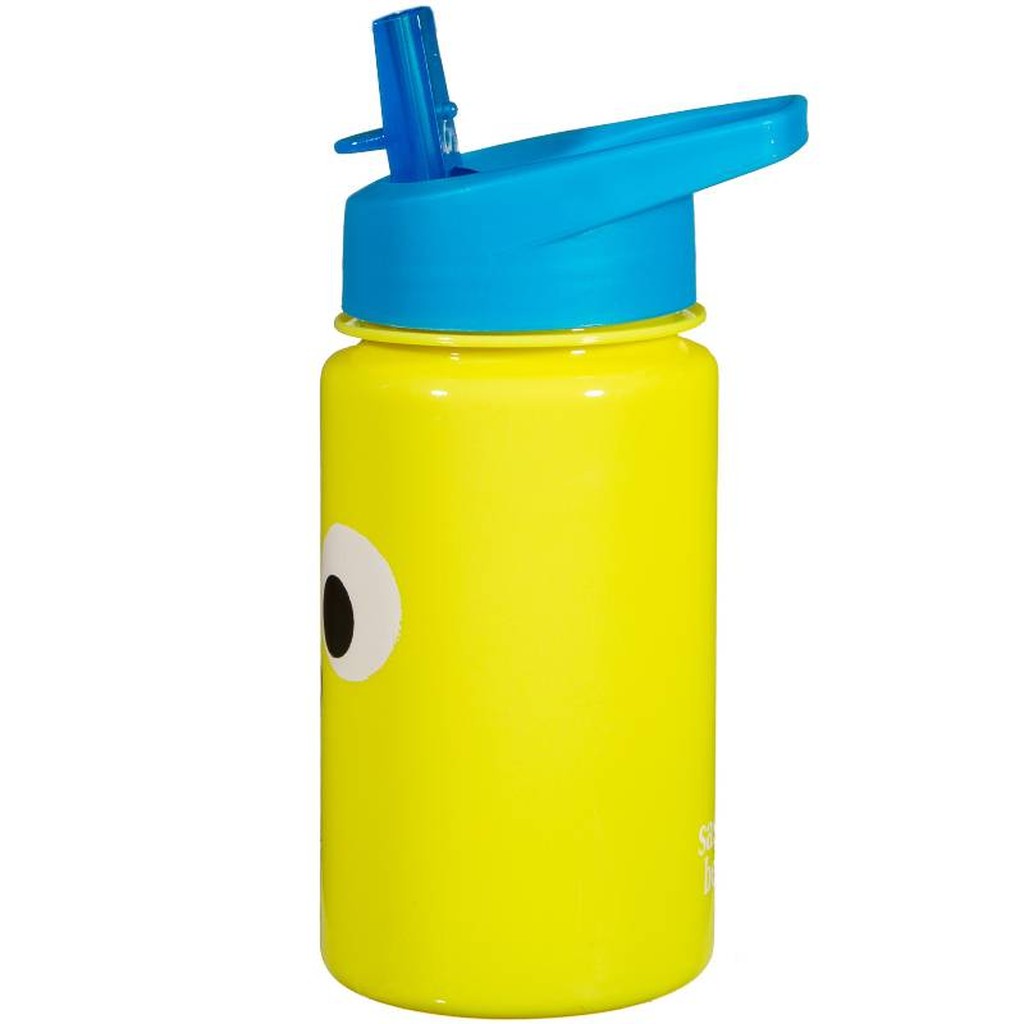 Monster-Wasserflasche