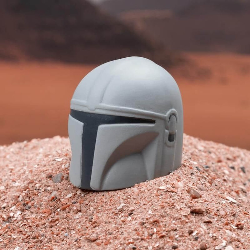 Mandalorian Stressball von Paladone