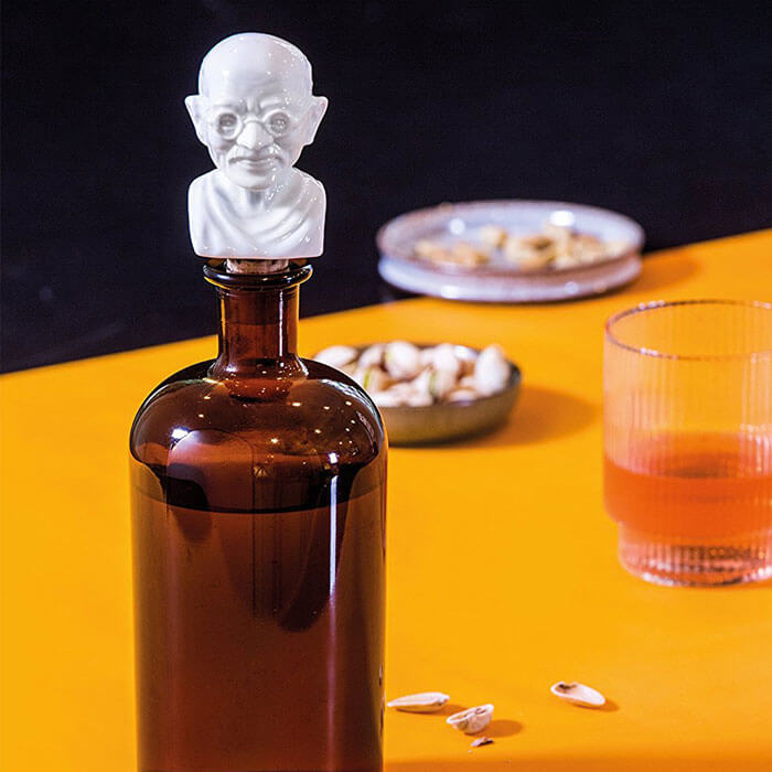 Drink With Gandhi von donkey products