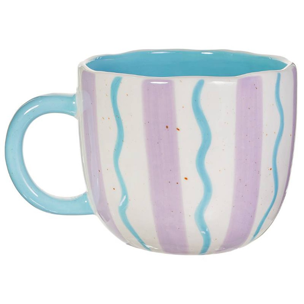 Versteckter Elefant Kaffeebecher