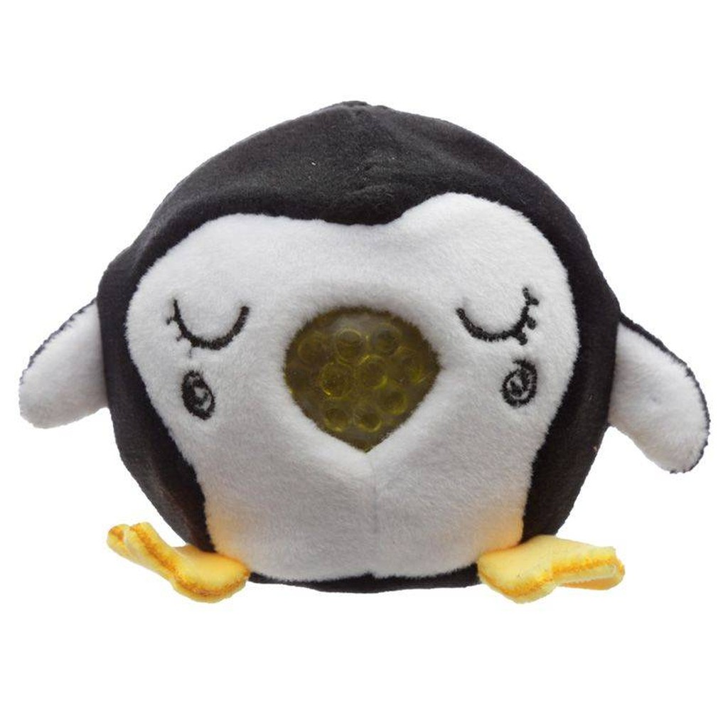 Meerestiere Stressballset