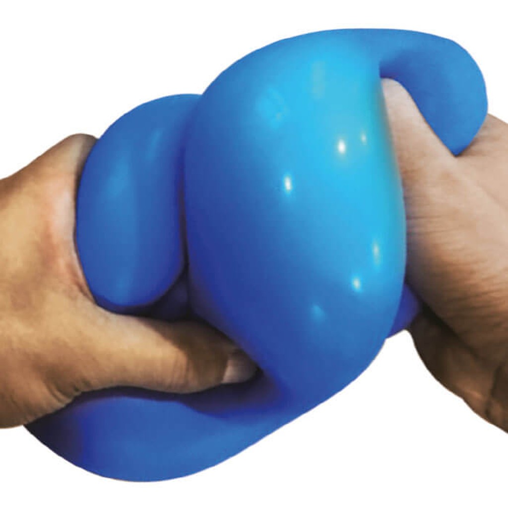 Extra grosser Stressball von winning