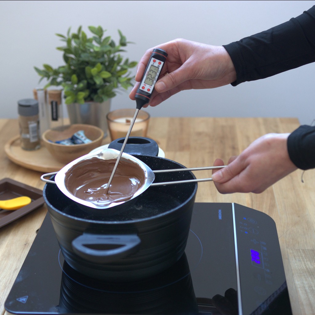 Dubai Schokoladen-Set