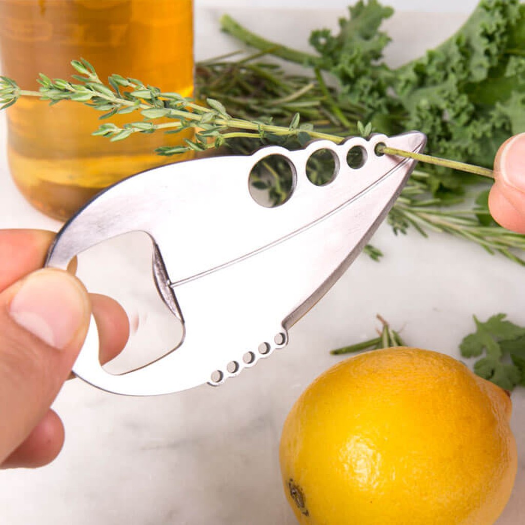 Herb Multitool von Kikkerland