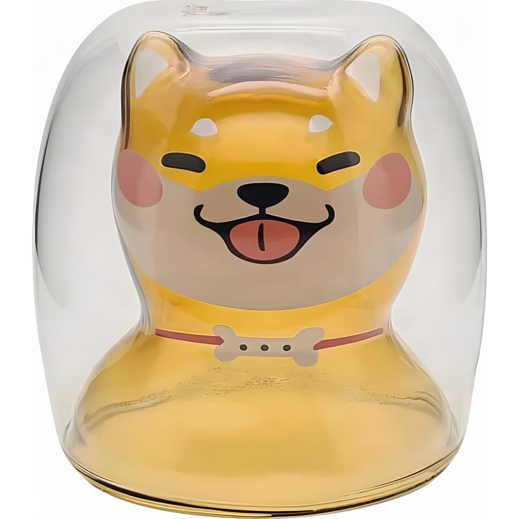 Shiba Inu Tasse