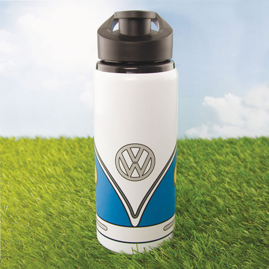 VW Campervan Water Bottle