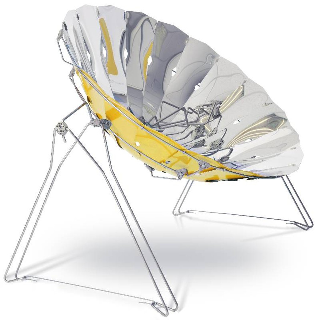 Sun Globe von Solar Brother