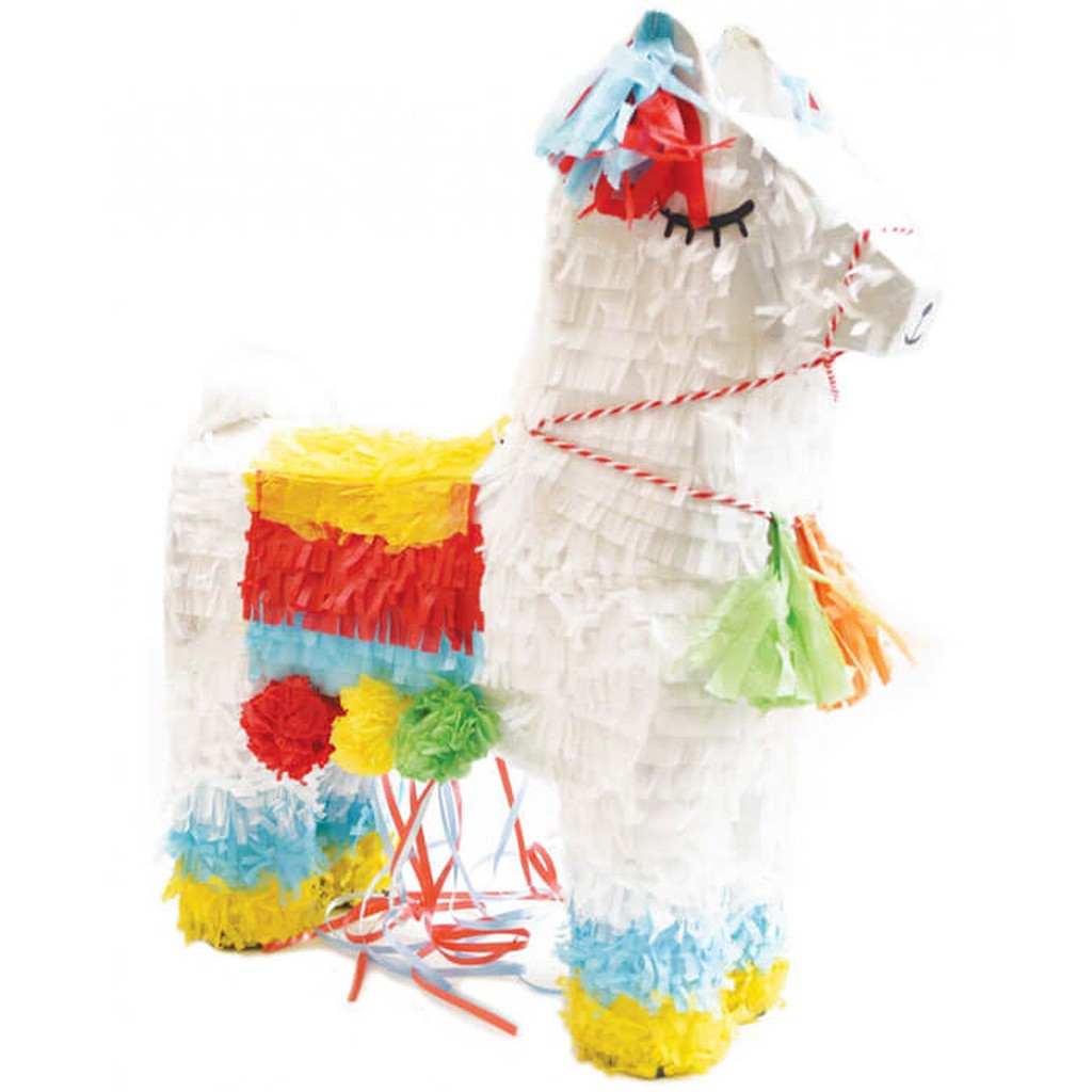 Pinata Lama von scrapcooking