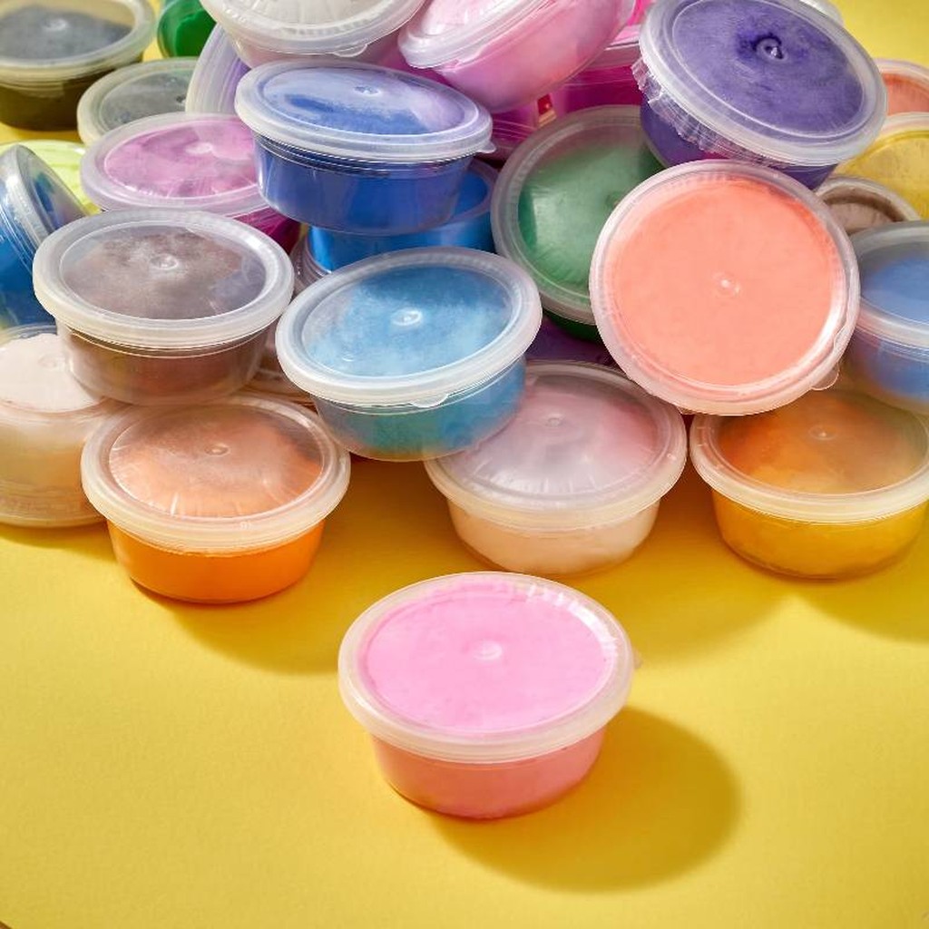 Set de pâte à modeler Magic Clay