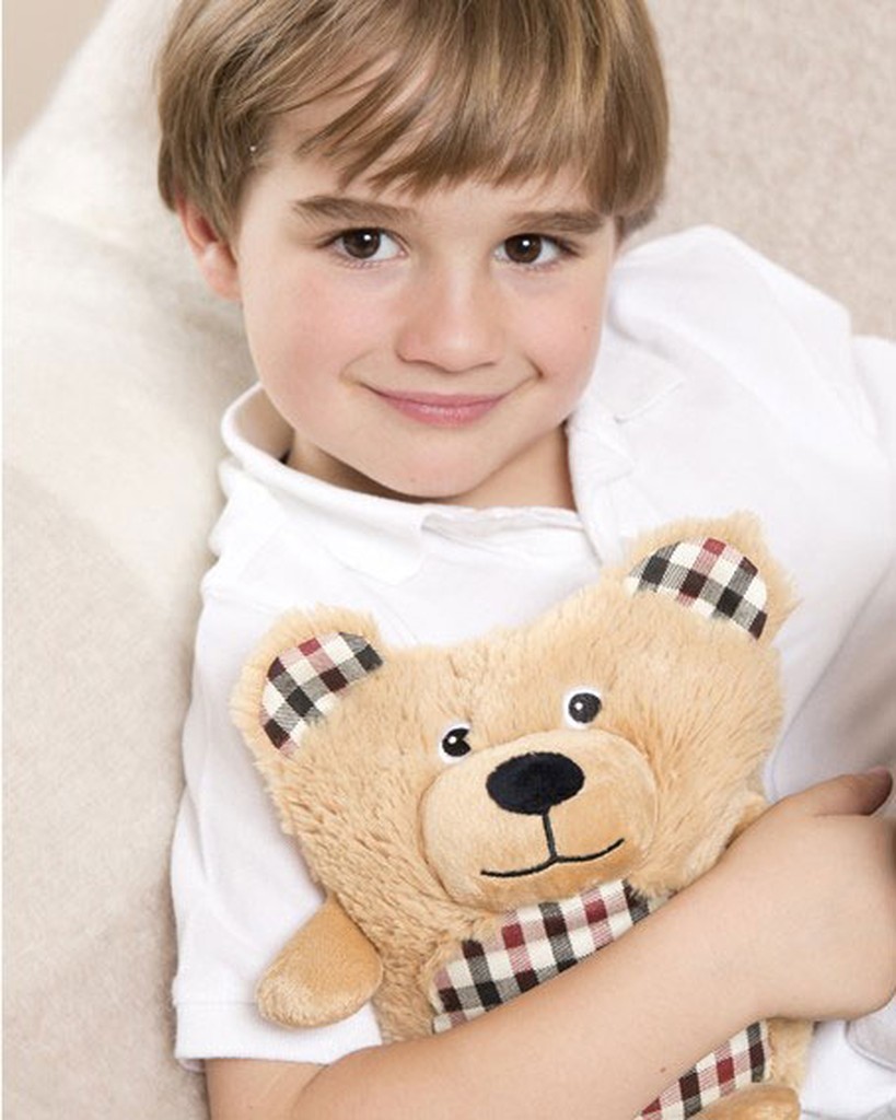 Plüsch Bär Wärmekissen