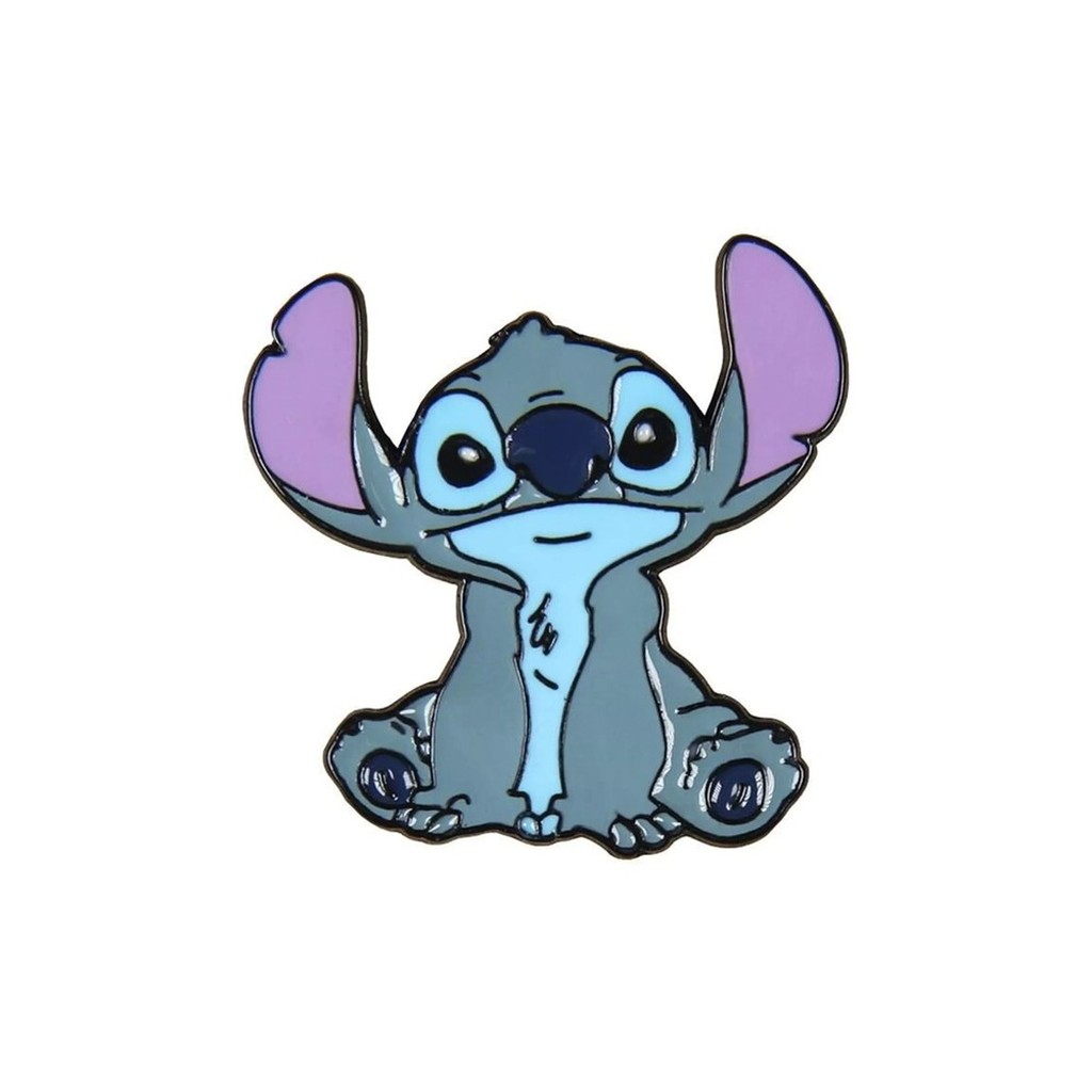 Stitch Pin | enjoymedia.ch