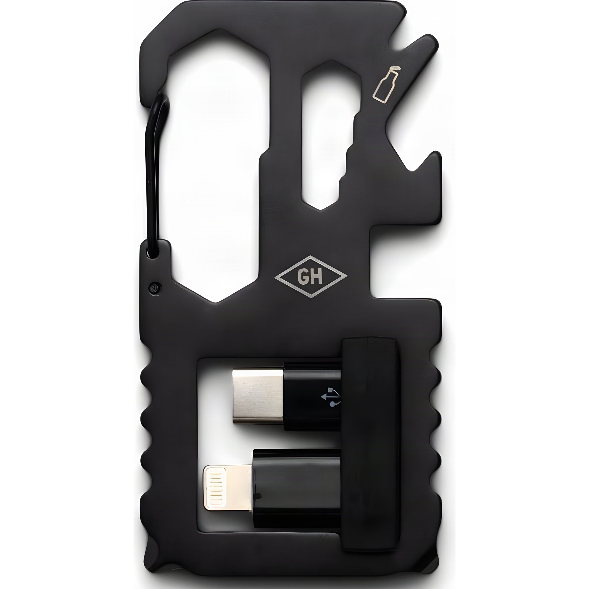 15-in-1 Tech Multi-Tool von Gentlemens Hardware