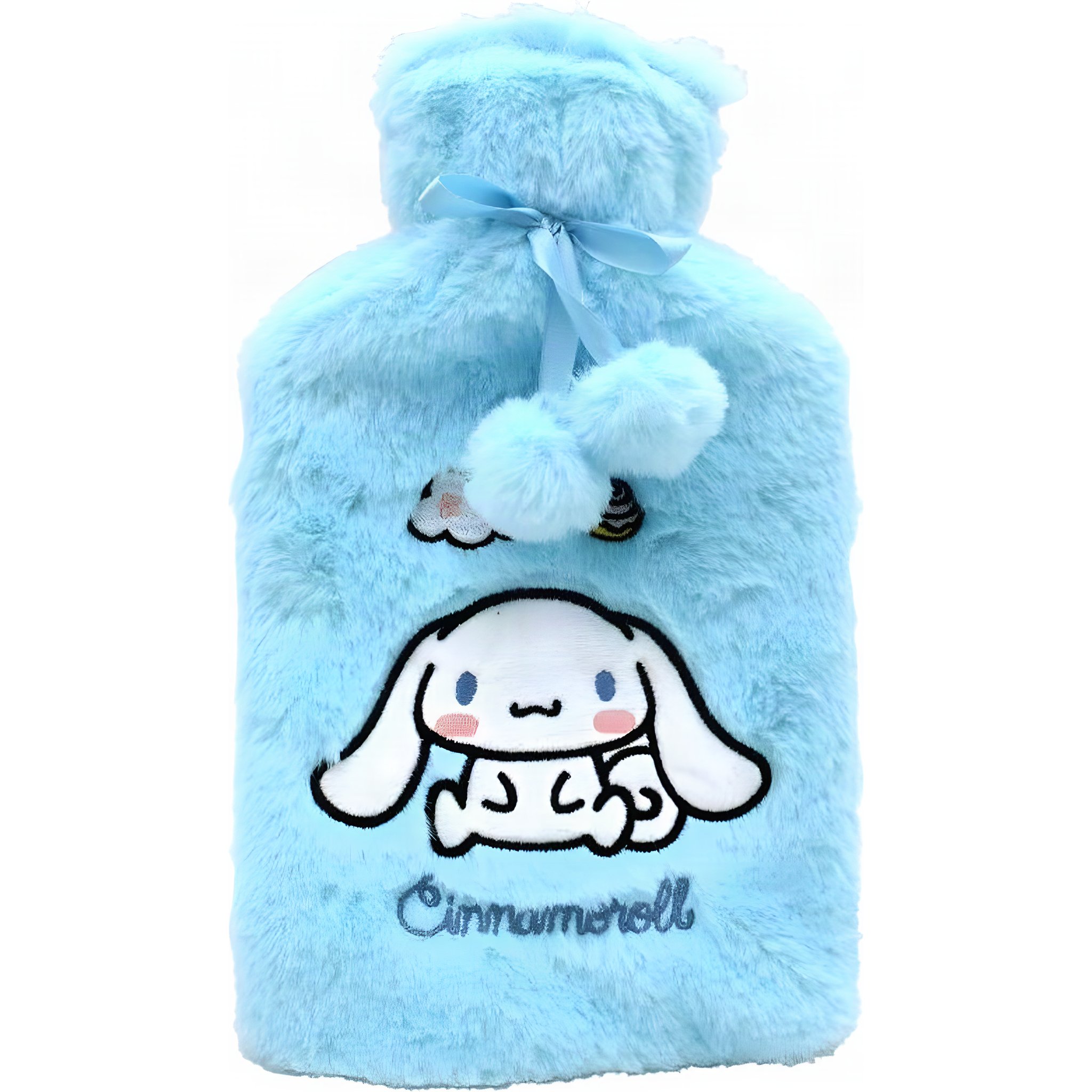 Hello Kitty Cinnamoroll Bettflasche