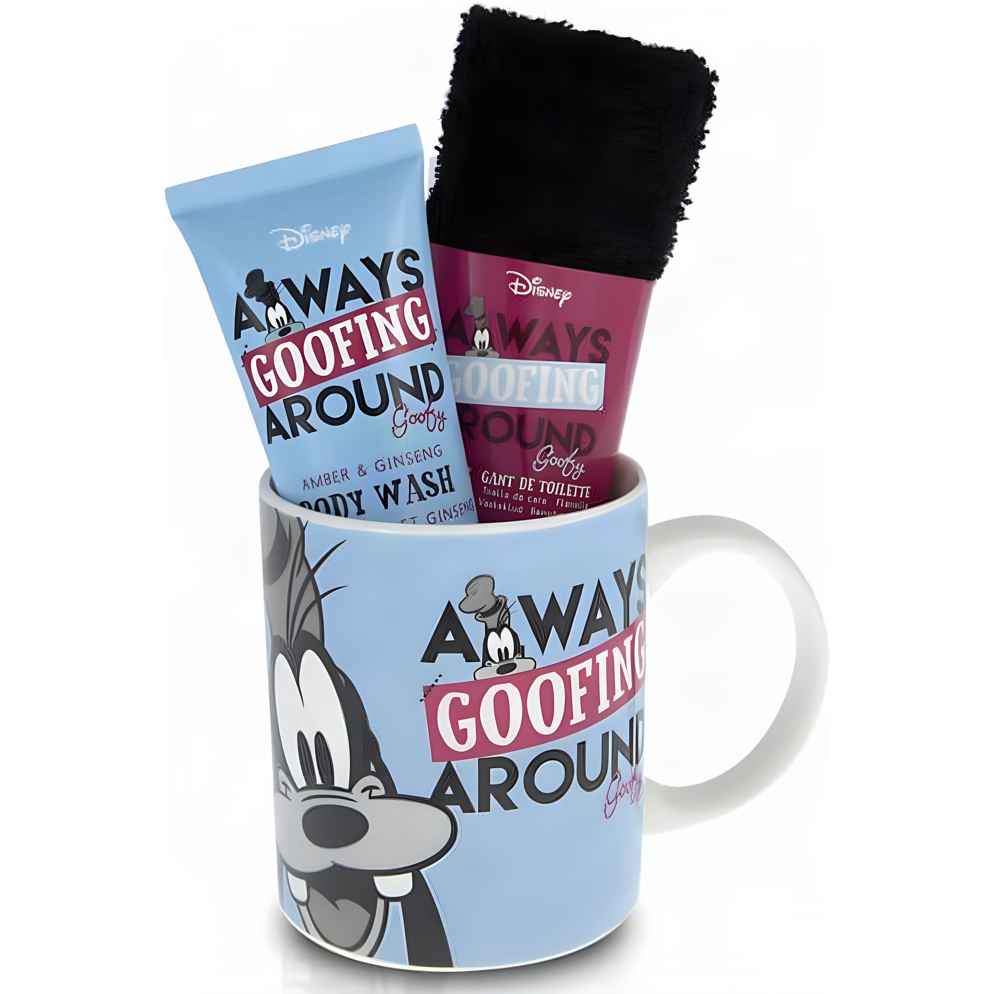 Goofy Geschenkset von Disneyvon madbeauty