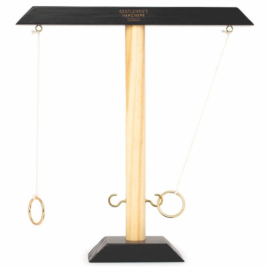 Ring Swing Party Spiel