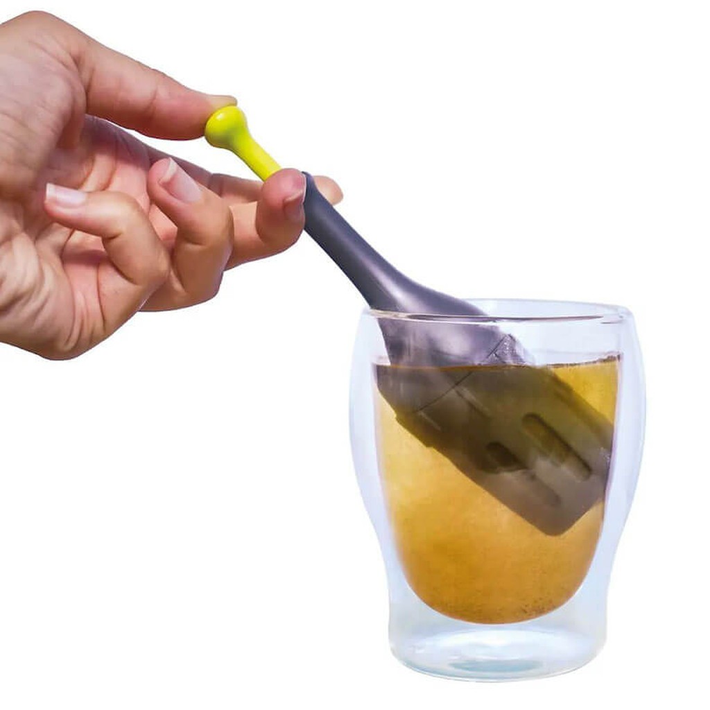 Infuzee Teefilter von dentoximix