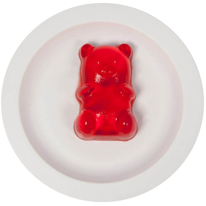 Formina per Orsetti di Gelatina