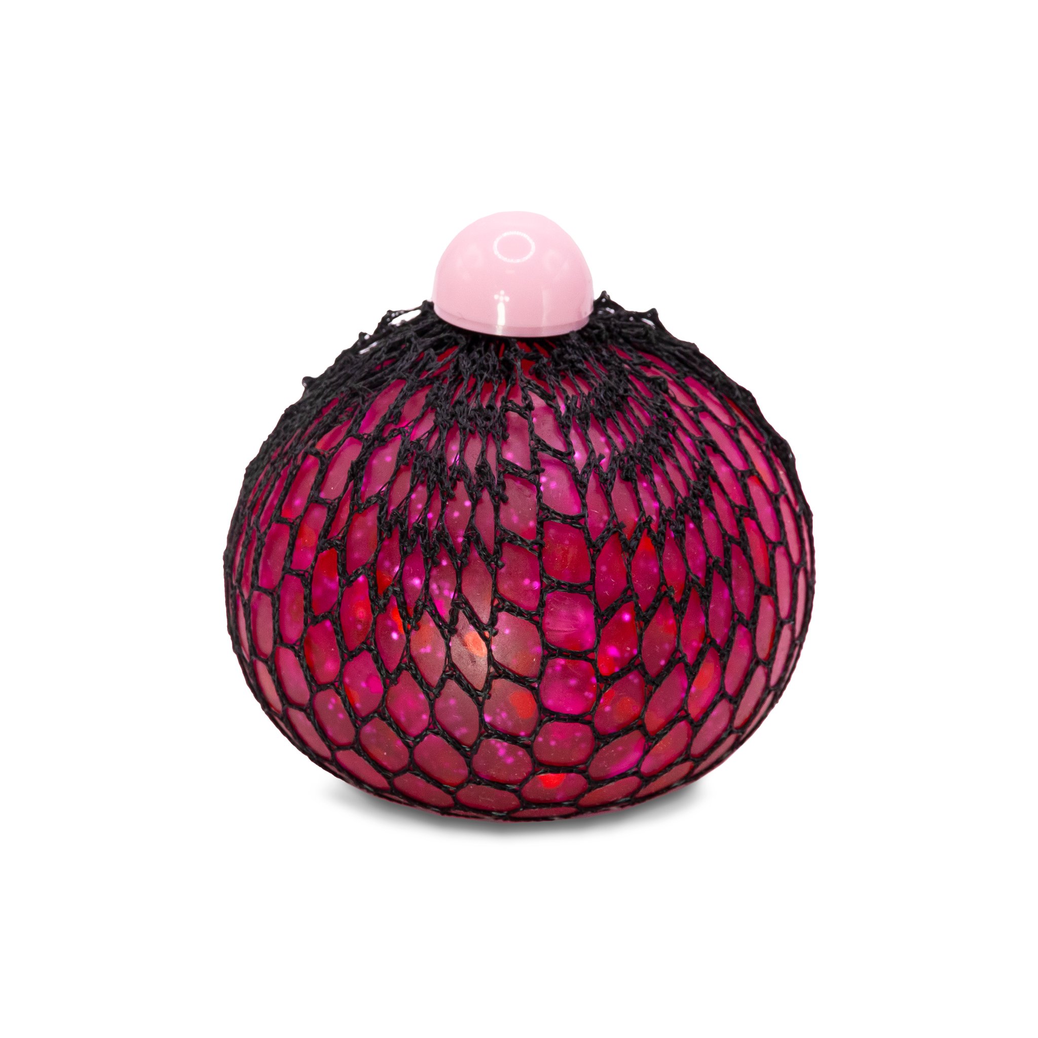 XL Konfetti-Stressball von Tobar – Inhalt