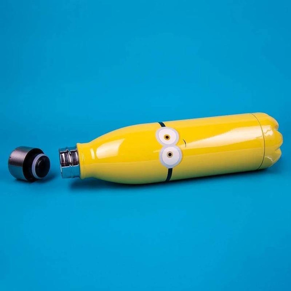 Minions Trinkflasche