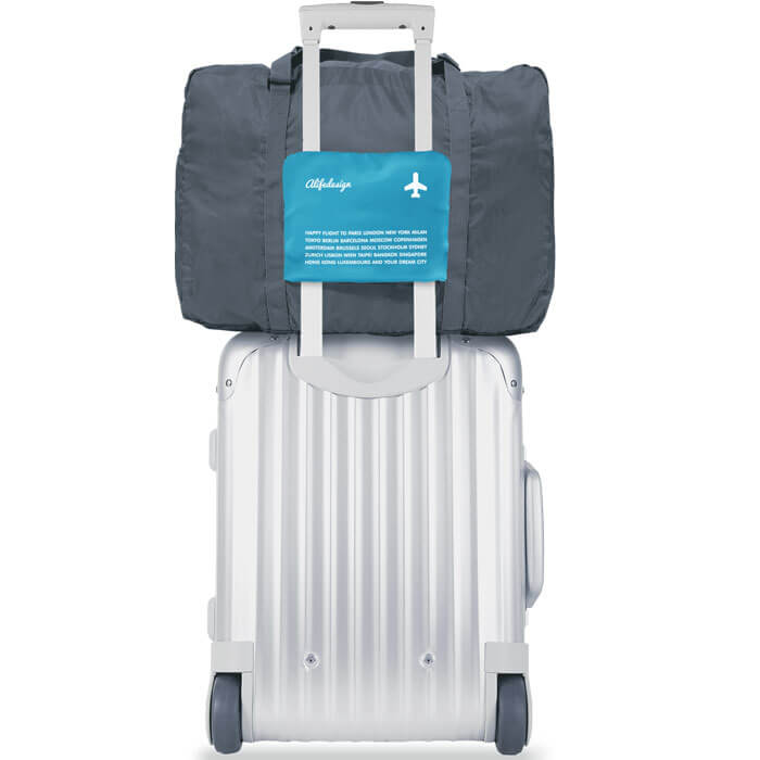 Sac de Voyage Pliable 32 Litres