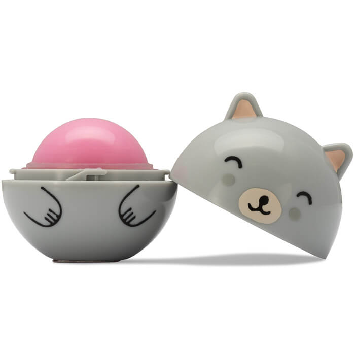 Pfirsich Lippenbalsam