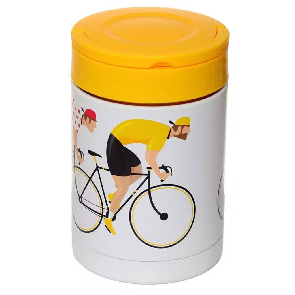 Cycle Works Thermobehälter