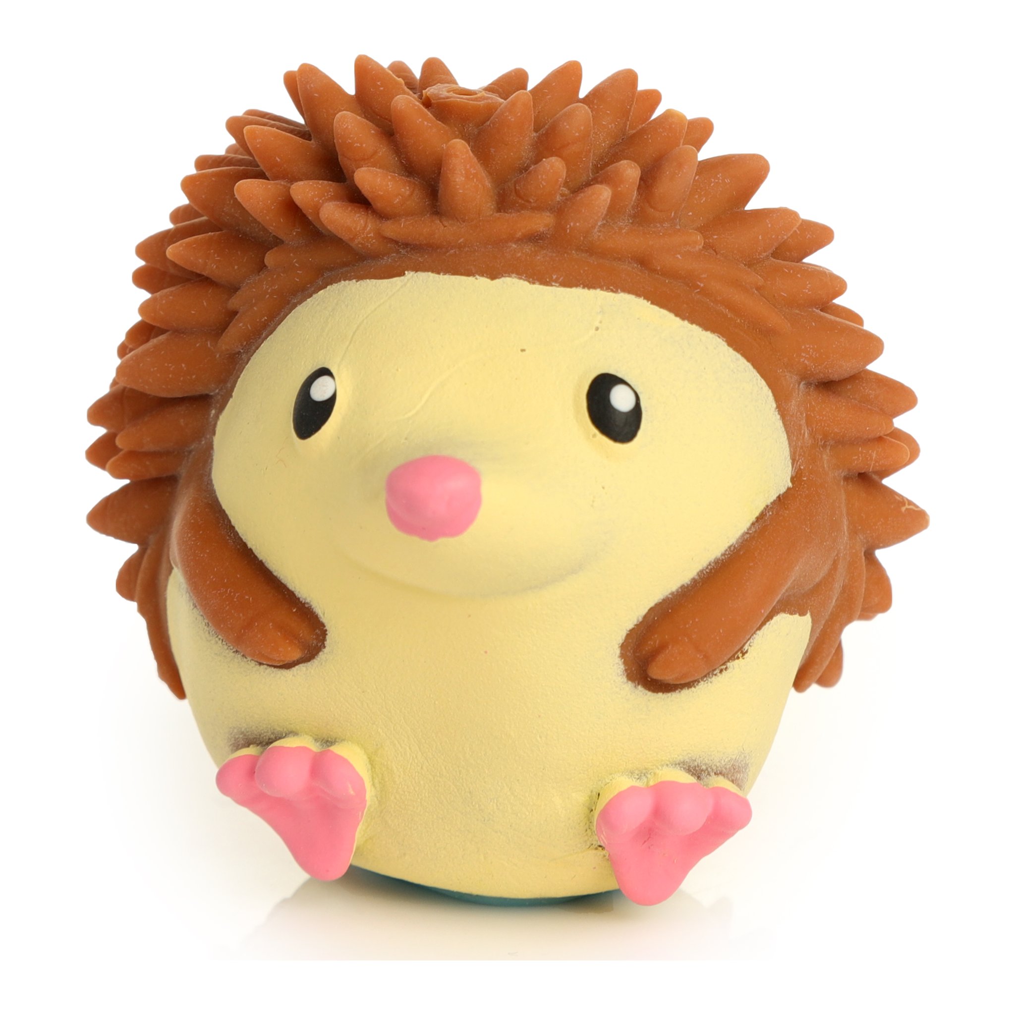 Igel-Flip-Tier von vorne