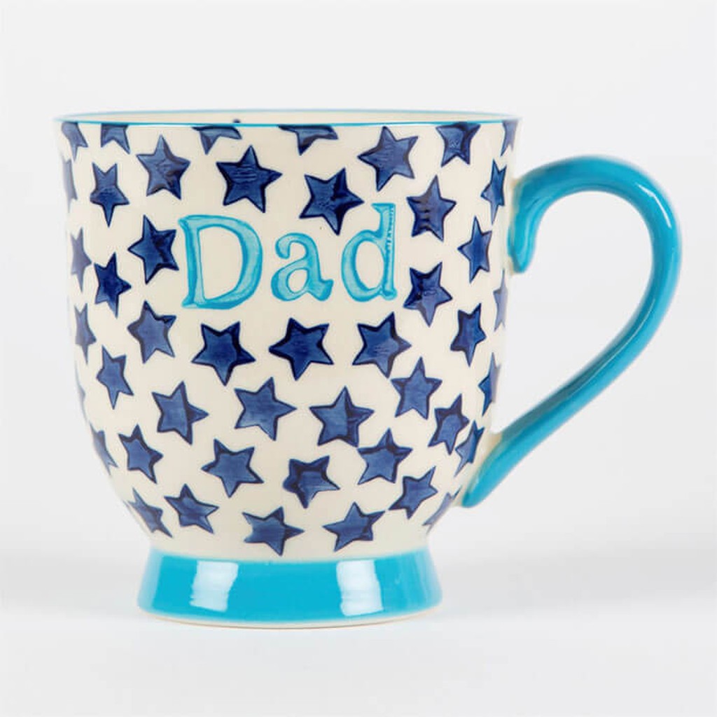 Love You Dad Tasse
