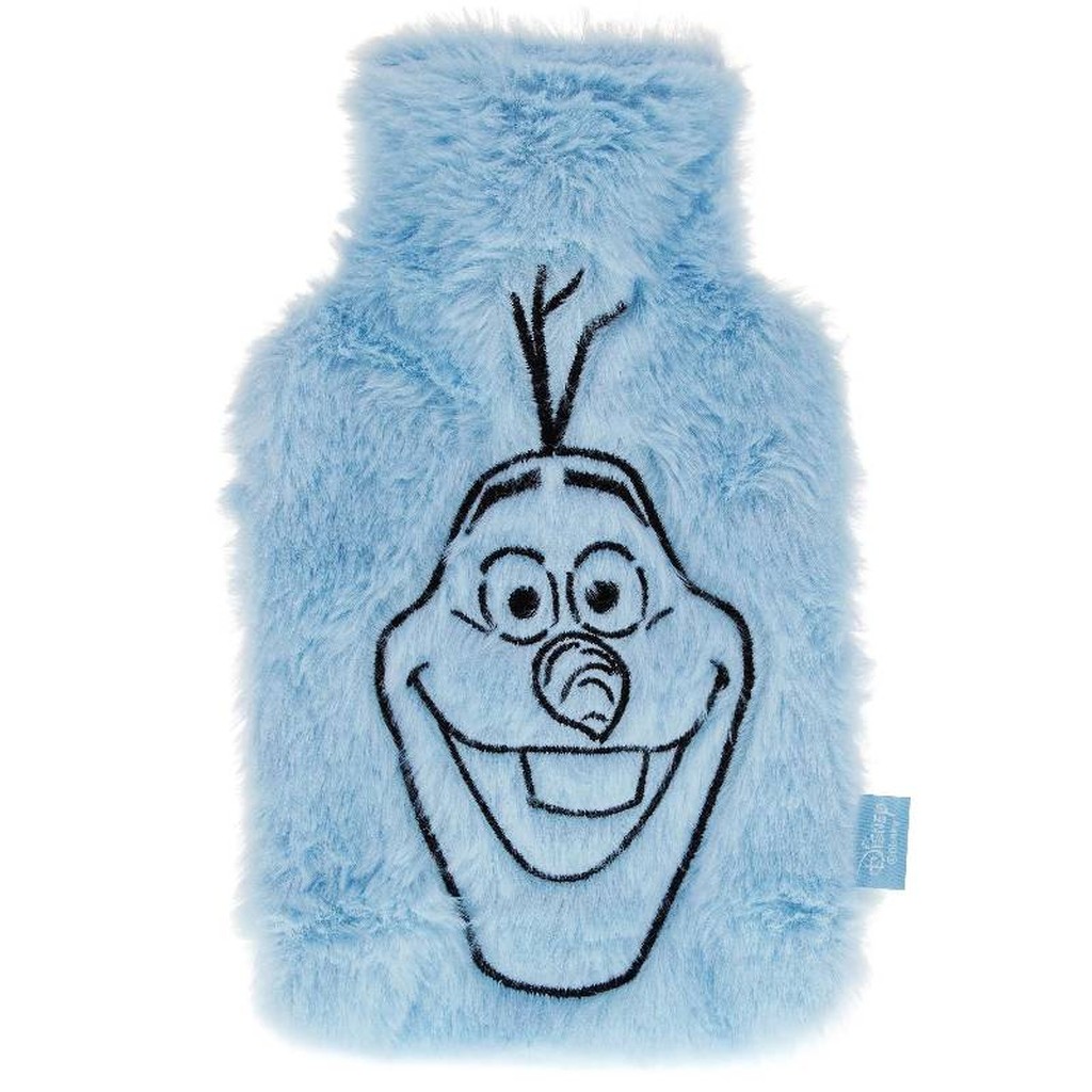 Disney Frozen Olaf Bettflasche
