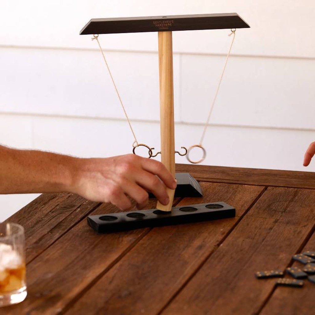 Ring Swing Party Spiel