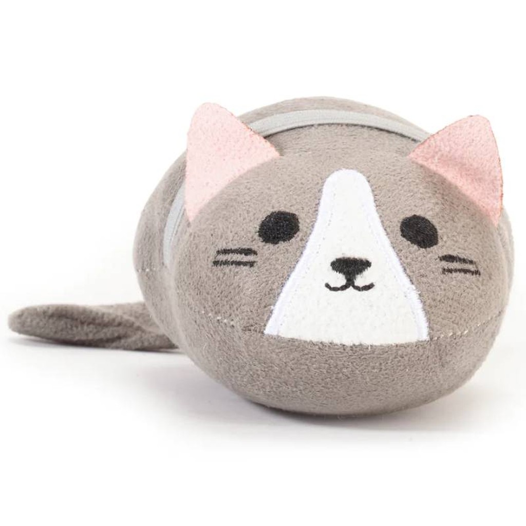 Bildschirmreinger Katze