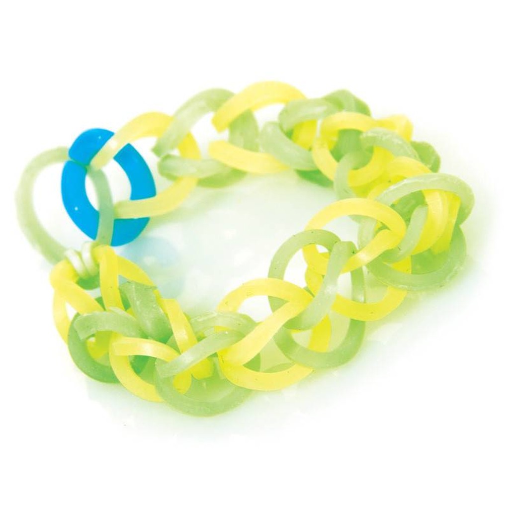 Loom Twister Set