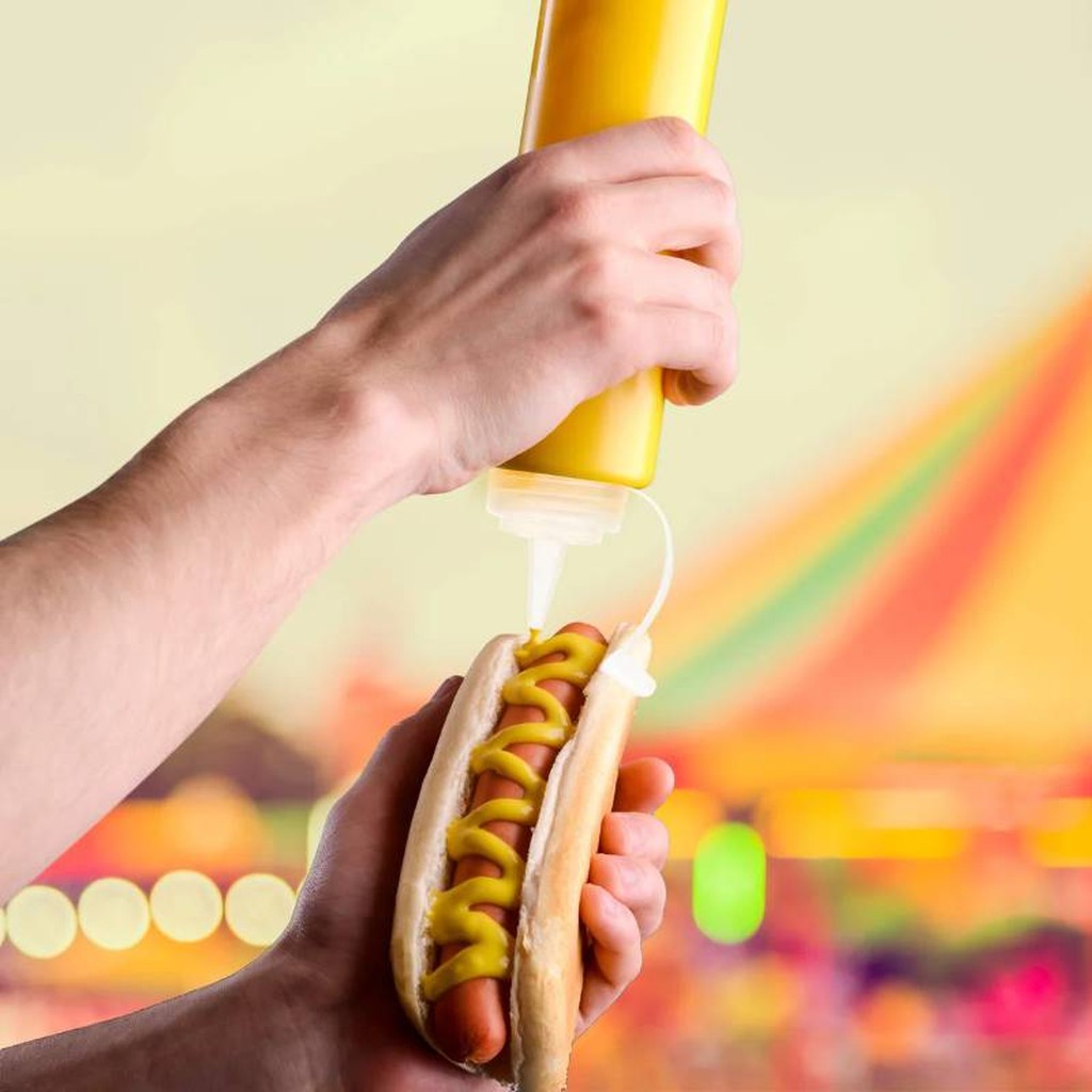 Set de bouteilles souples