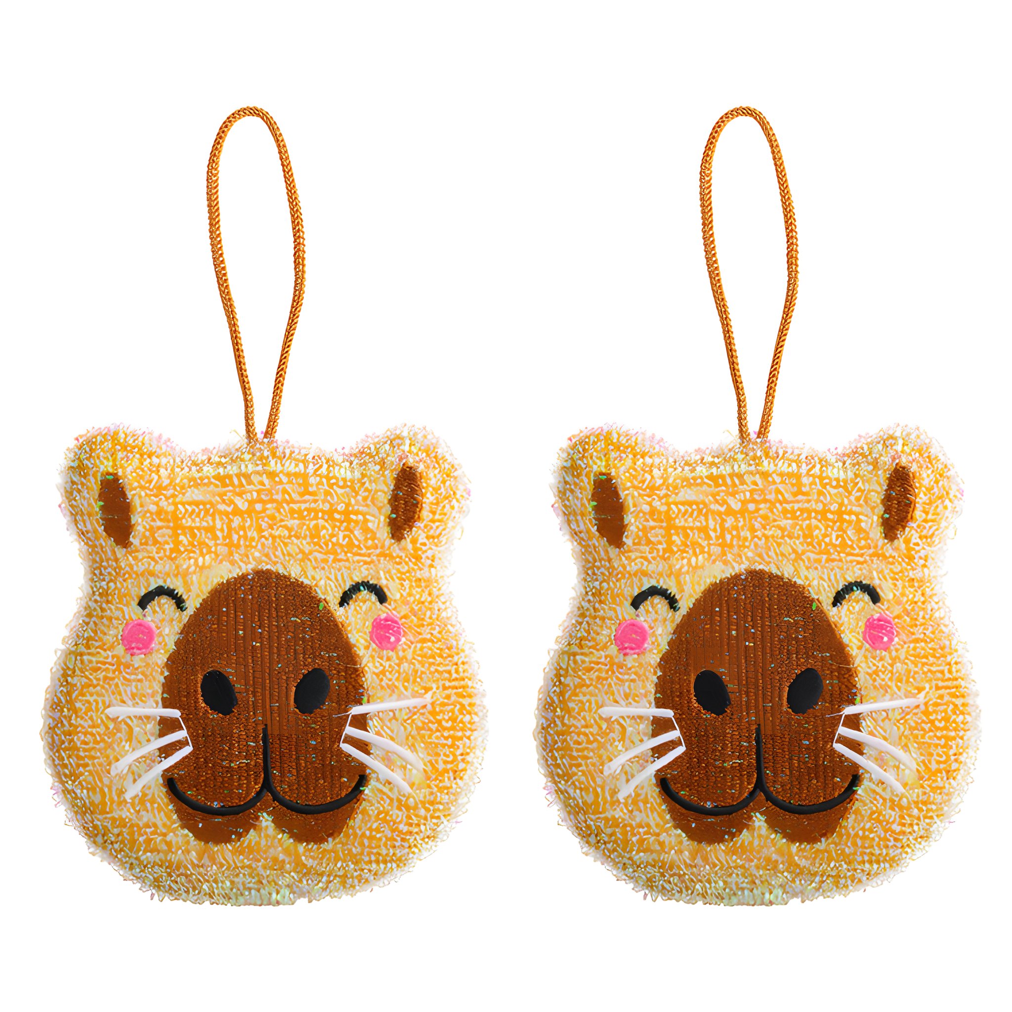 Capybara Spülschwämme