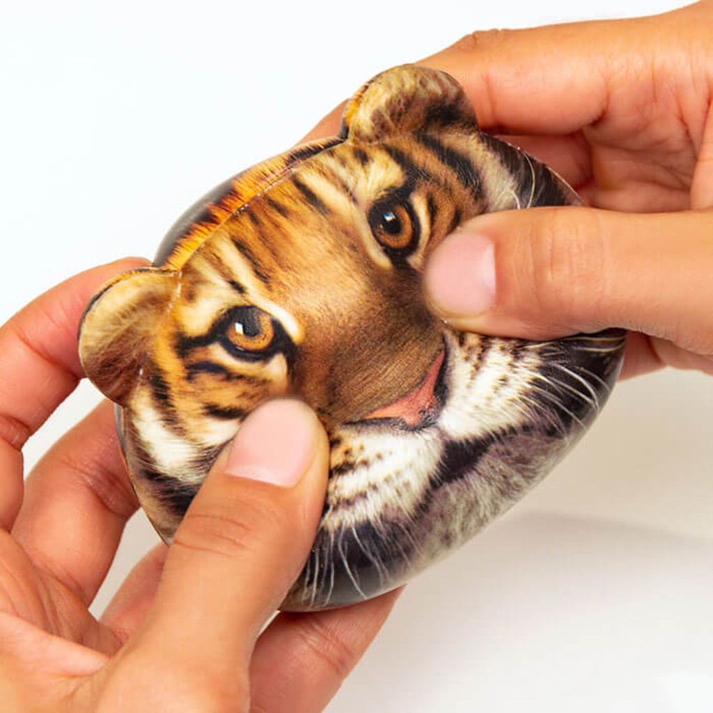 Balles Anti-Stress Félins