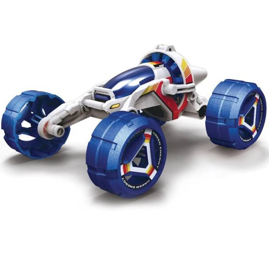 Salzwasser Zelle Auto