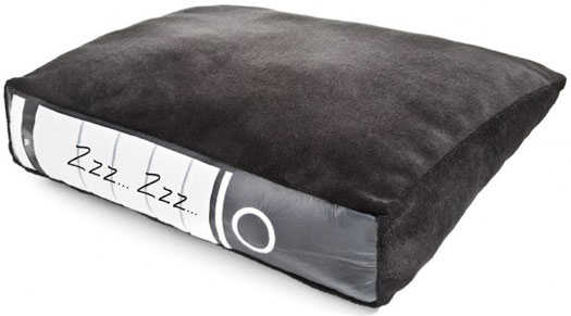 Schreibtisch Büro Kissen Power Nap