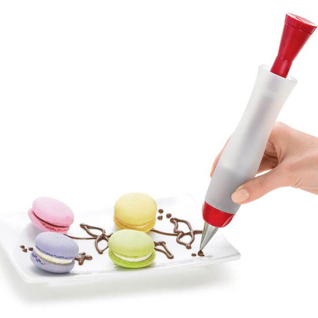 Lebensmittel Deko-Stift von cuisipro