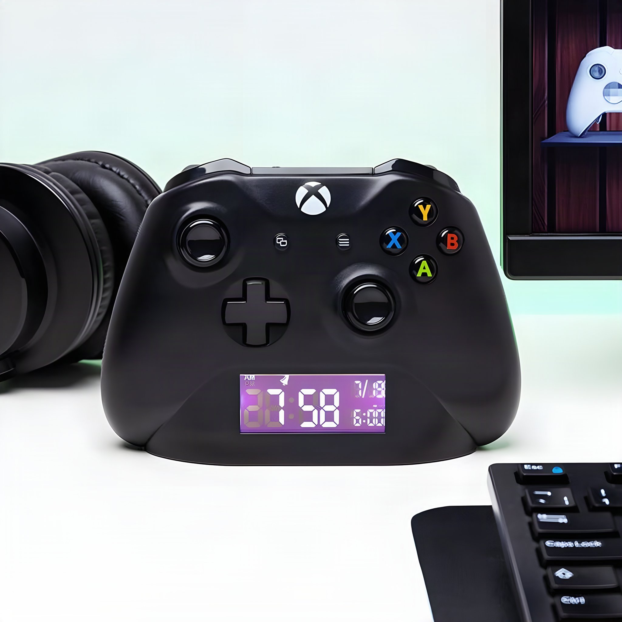 XBox Controller Wecker von Paladone