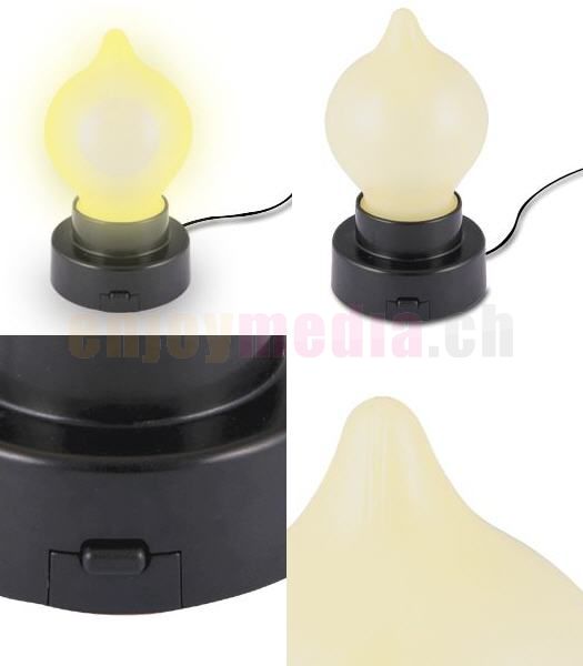 USB Think LIght