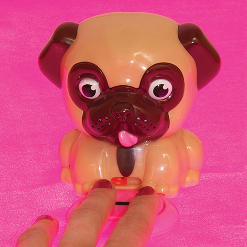 Sèche-Ongles Carlin