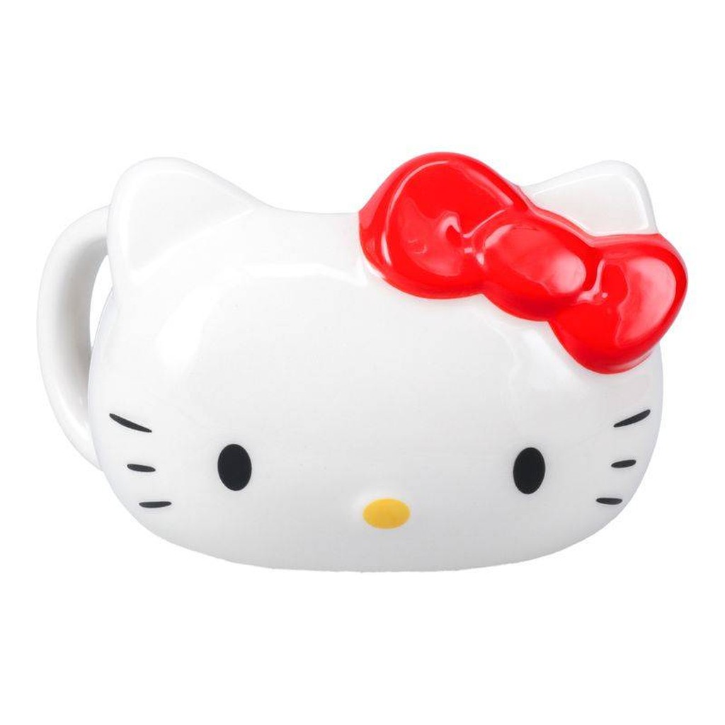 Hello Kitty Tasse von Paladone