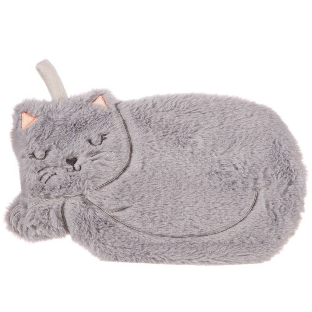 Bettflasche Katze von Sass and Belle