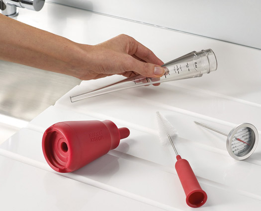 Kit pour Rôtir un Poulet Inratable