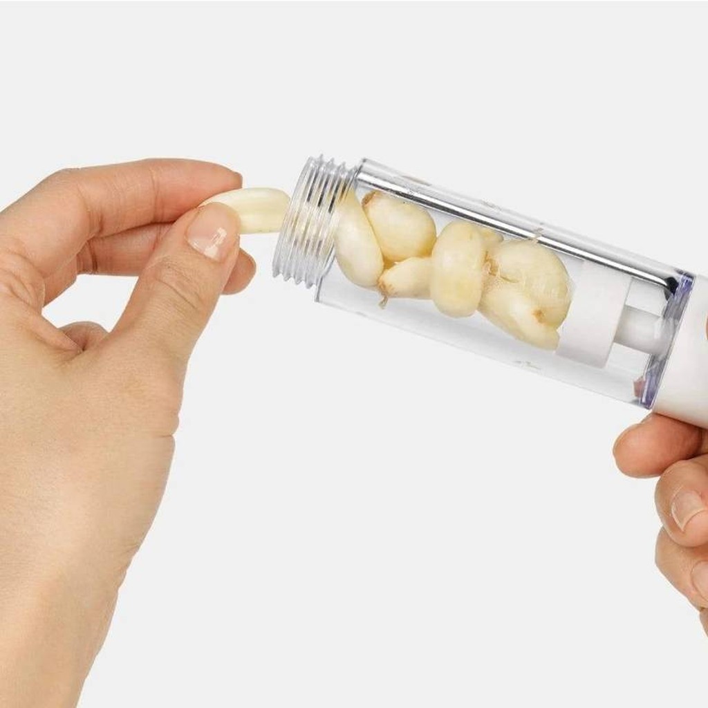 Garlicmachine Knoblauchpresse